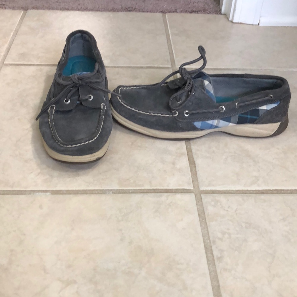 Sperry Top-Sider